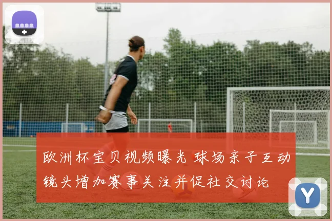 欧洲杯宝贝视频曝光 球场亲子互动镜头增加赛事关注并促社交讨论