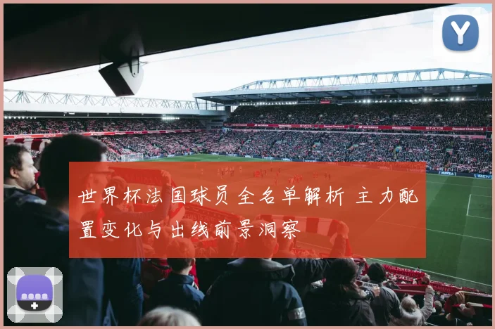 世界杯法国球员全名单解析 主力配置变化与出线前景洞察