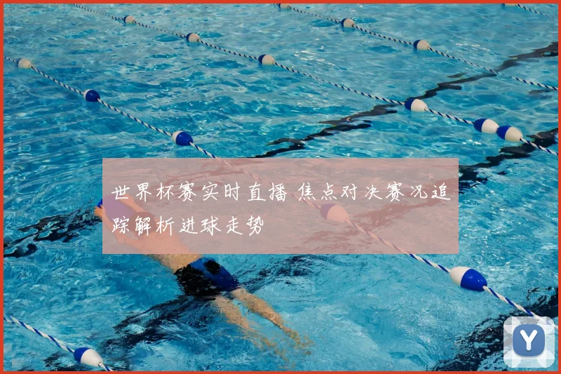 世界杯赛实时直播 焦点对决赛况追踪解析进球走势